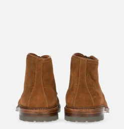 4011 - Indy Boot Snuff