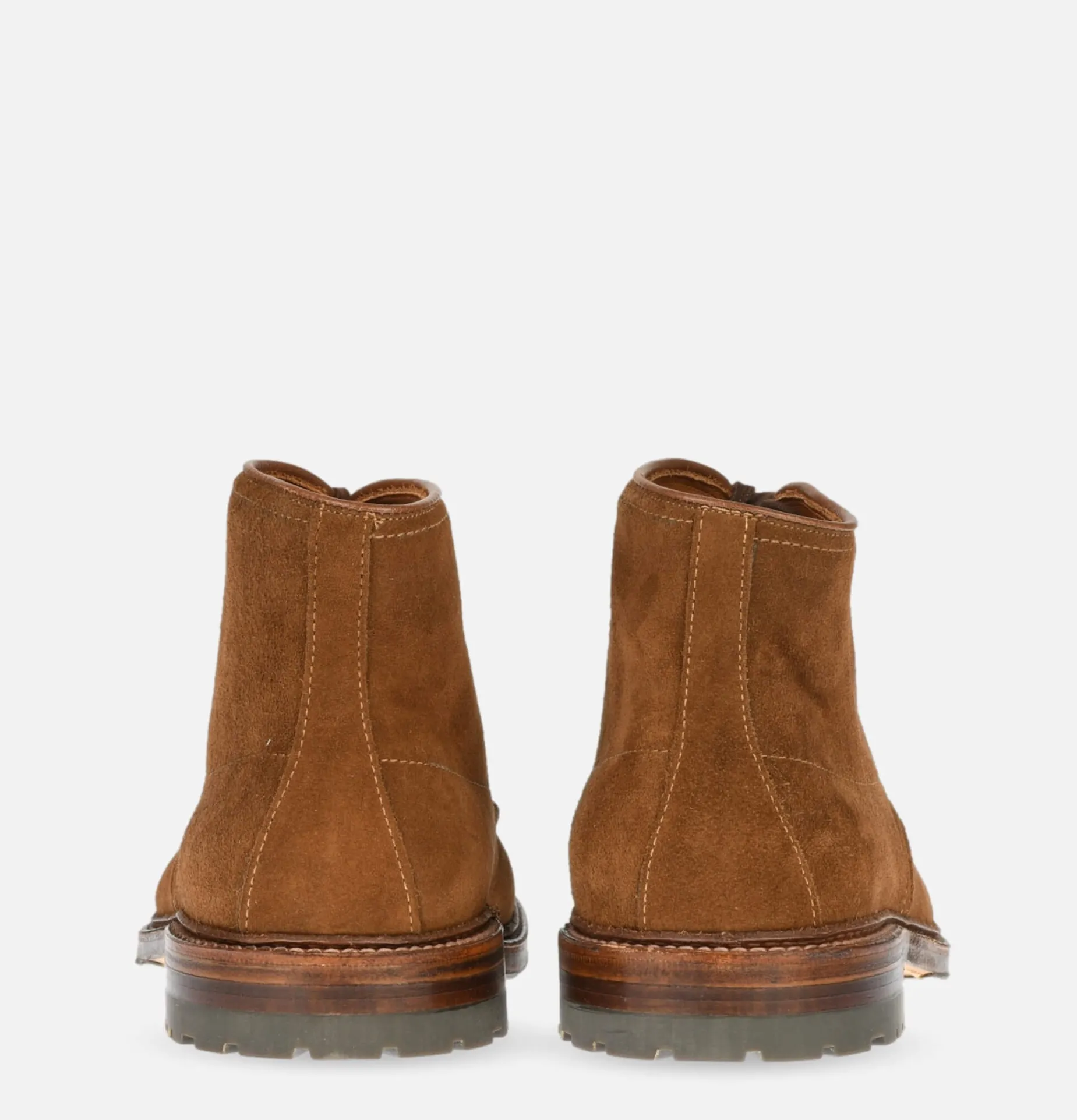 4011 - Indy Boot Snuff