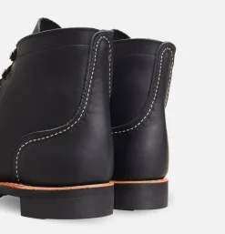 3366 - Iron Ranger Black