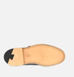 975 - Long Wing Cordovan