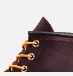 8847 - Moc Toe Black Cherry