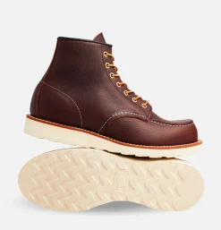 8138 - Moc Toe Briar Oil