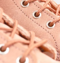 8208 - Moc Toe Dusty Rose Abilene