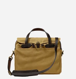 70256 - Original Briefcase Tan
