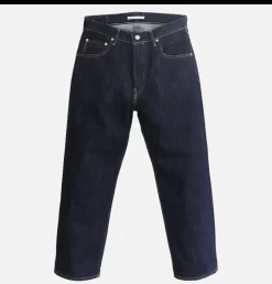 22003 Jean Wide Tapered One Wash