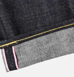 15.7 Oz Classic Straight Bleu