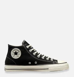 All Star Pro Mid Black