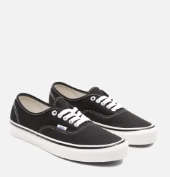 Authentic Anaheim Black