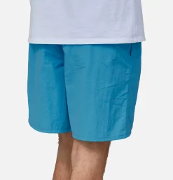 Baggies Long Lago Blue