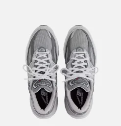 Basket 990V6 Grey