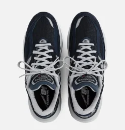 Baskets 990 V6 Navy