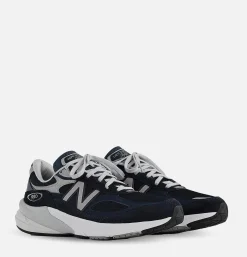 Baskets 990 V6 Navy