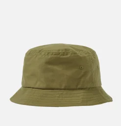 Beach Hat Poly Tech Olive
