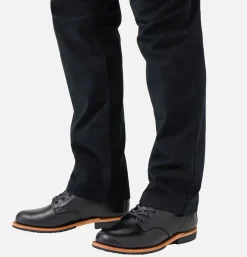 Beckman Excalibur Black