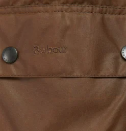 Bedale Wax Jacket Bark