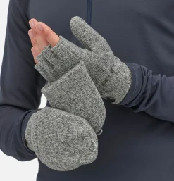 Better Glove Grey