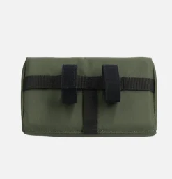 Bike Bag Mini Olive Hemp