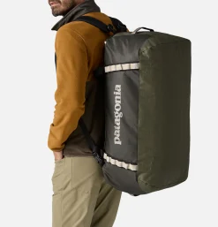 Black Hole 70l Pine Needle Green