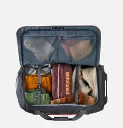 Black Hole Wheeled Duffel Smdb