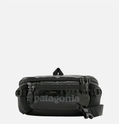 Blackhole Waist Pack 5L Black