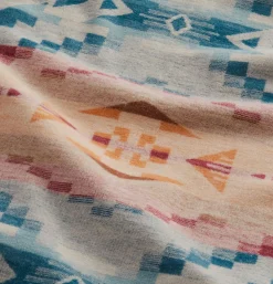 Blanket Carico Lake Sand