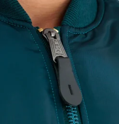 Blouson Ma-1 Og Blue