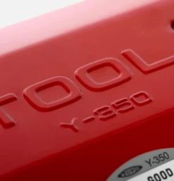 Boite A Outils Y 350 Red