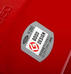 Boite A Outils Y 350 Red