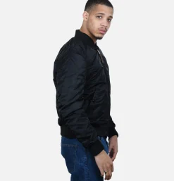 Bomber MA-1 Flight Noir