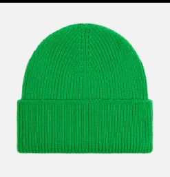 Bonnet Ara Vert Pomme