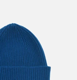 Bonnet Barra Peacock