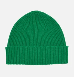 Bonnet Barra Spinach