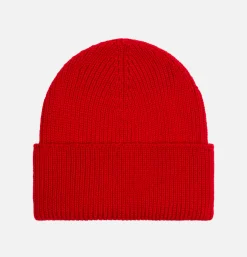 Bonnet Beanie Ara Red