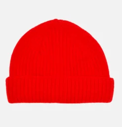 Bonnet Explorer Red