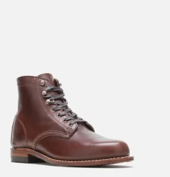 Boots 1000 Mile Marron