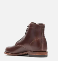 Boots 1000 Mile Marron