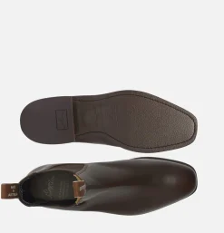 Boots Comfort Craftsman Rum