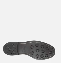 Boots Jarrow R Derby Chicago Tan