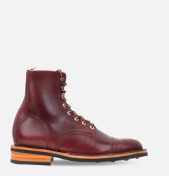 Bottes DB Hunter Cap Toe Brown