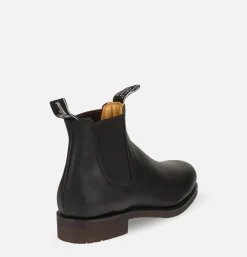 Bottes Gardener Black