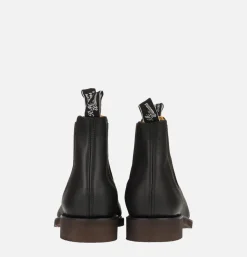 Bottes Gardener Black