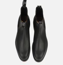 Bottes Gardener Black