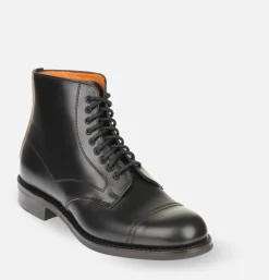 Bottes Jarrow Black