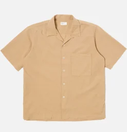 Camp Ii Shirt Onda Oak