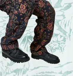 Chambord Engineered Garments Black