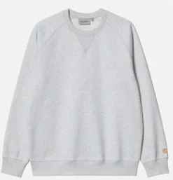 Chase Sweat Ash Heather