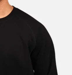 Chase Sweat Black Gold