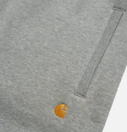 Chase Sweat Pants Grey Heather