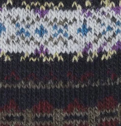 Chausettes Boyd Navy