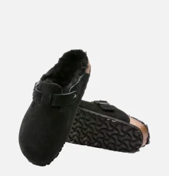 Chaussure Boston Shearling